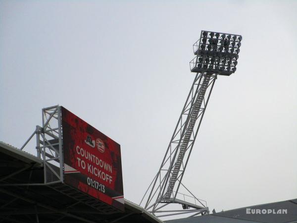 AFAS Stadion - Alkmaar