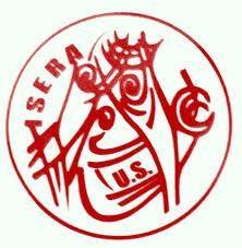 Wappen US Isera 1983  99784