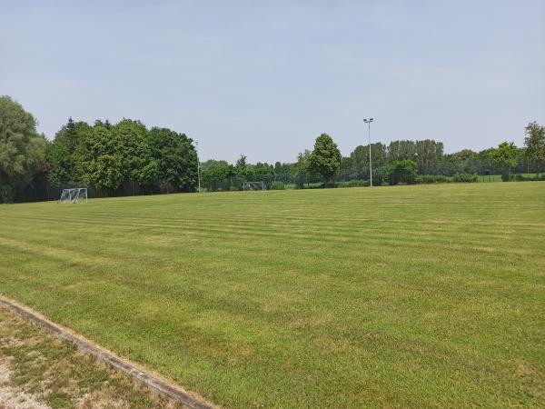 Sportgelände Feldheim Platz 2 - Niederschönenhausen-Feldheim