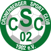 Wappen Cronenberger SC 02 II