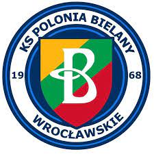 Wappen KS Polonia II Bielany Wrocławskie