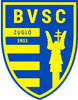 Wappen BVSC Zugló  14363