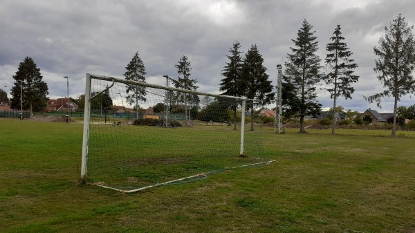 Sportanlage Bardowicker Straße B-Platz - Radbruch