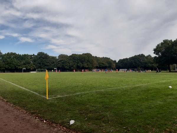 Sportanlage Kennedystraße - Oldenburg (Oldenburg)-Bloherfelde