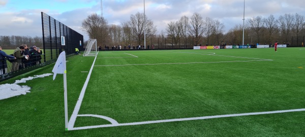 Grønløkke Stadion - Tranbjerg J