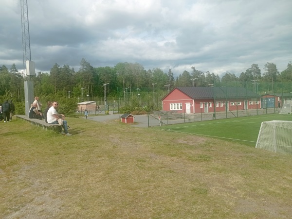 Vallentuna IP 2 - Vallentuna