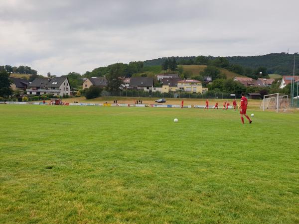 Burgblick-Stadion - Wittnau/Breisgau