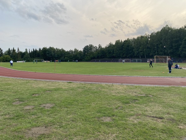 Schul- und Sportzentrum Hittfeld - Seevetal-Hittfeld