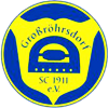 Wappen SC 1911 Großröhrsdorf II  109485