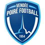 Wappen Vendée Poiré-sur-Vie Football diverse