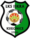 Wappen LKS Iskra II Księginice