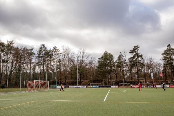 Forstsportplatz 2 - Dresden-Weixdorf