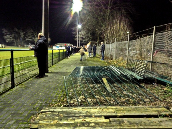 Waldsportplatz 2 - Dorsten-Holterhausen