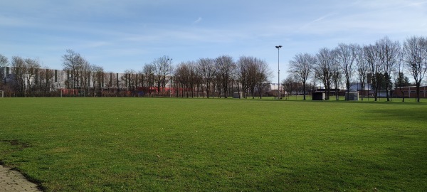 Sportanlage Am Pfingstanger B-Platz - Lehrte