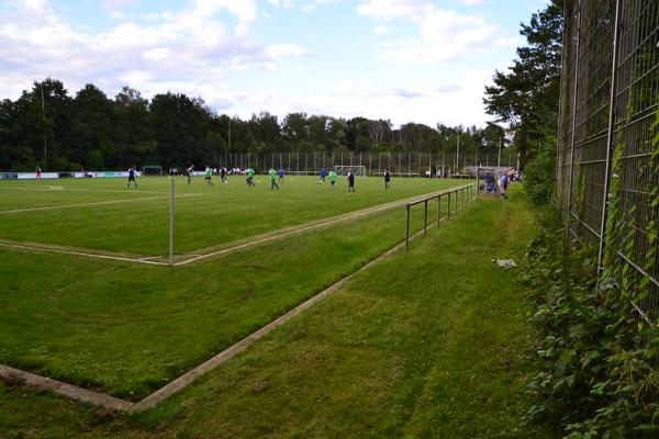 Sportplatz Am Pleistalwerk - St. Augustin-Birlinghoven