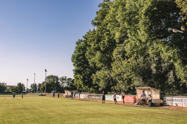 Rolandstadion - Belgern-Schildau