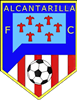 Wappen Alcantarilla FC