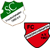 Wappen SC-FC Friedrichshafen Reserve (Ground B)