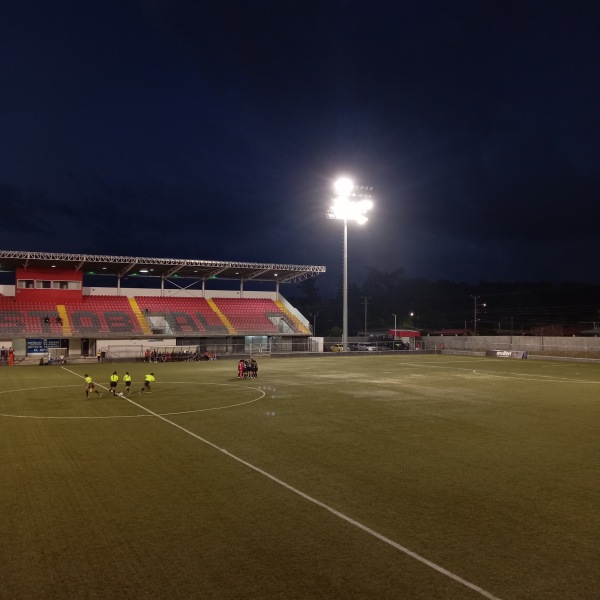 Estadio San Cristóbal - Ciudad de David