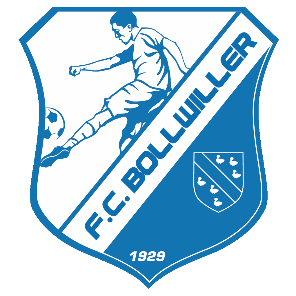 Wappen FC Bollwiller diverse  107364