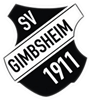 Wappen SV Gimbsheim 1911  27341