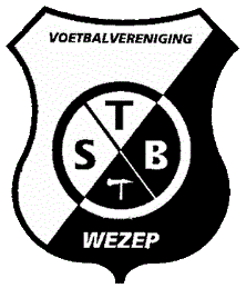 Wappen ehemals VV STB (Straat- en Tegelboys)