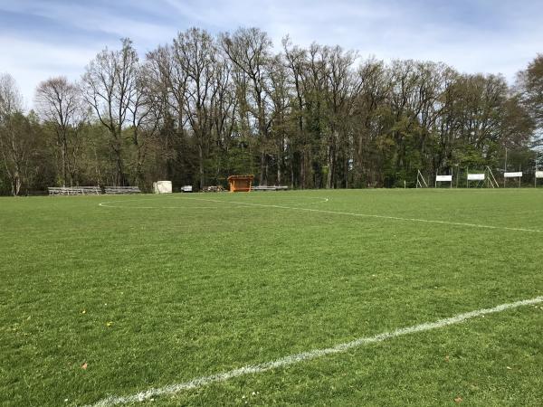 Sportanlage Büchsenberg - Aßling