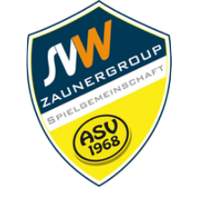 Wappen SPG ASV Sankt Marienkirchen/SV Wallern 1c