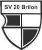Wappen SV 20 Brilon II