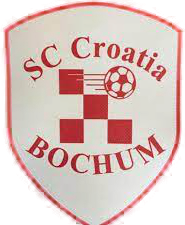 Wappen ehemals SC Croatia Bochum 2004  106030