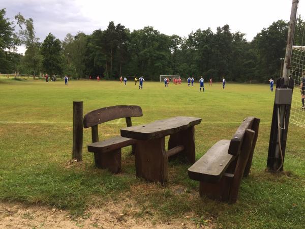 Sportanlage Buckower Straße Platz 2 - Neuhausen/Spree-Döbbern