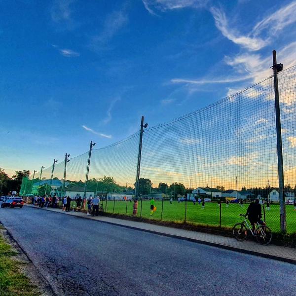 Stadion Chylice - Chylice