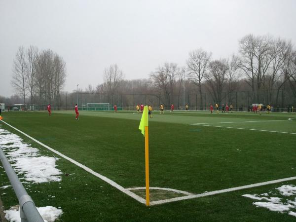 Sportplatz Ulmenweg 2 - Merseburg/Saale