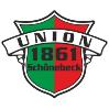 Wappen Union 1861 Schönebeck II