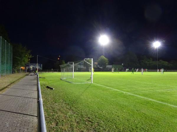 Heinz-Jakob-Sportgelände - Gelnhausen-Meerholz