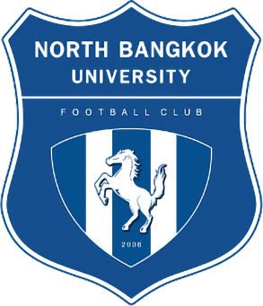 Wappen North Bangkok University FC