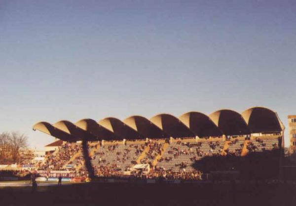 Lehener Stadion - Salzburg