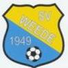 Wappen Ehemals SV Weede 1949  96390