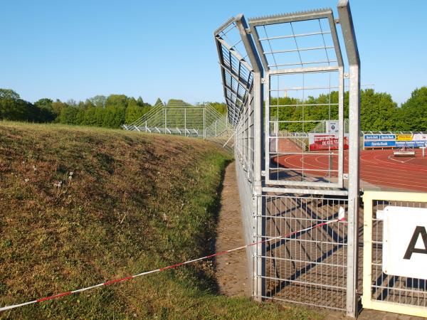 Marschwegstadion - Oldenburg (Oldenburg)