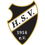 Wappen Hoengener SV 1916