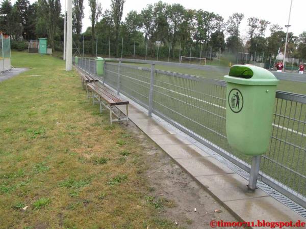 Sportplatz Union Mauer Platz 2 - Wien