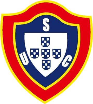 Wappen União SC Santiago