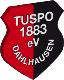 Wappen TuSpo 1883 Dahlhausen II  97101