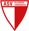 Wappen ASV Ellewick-Crosewick 1970