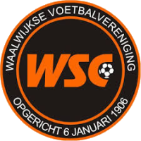 Wappen WSC Waalwijk (Waalwijkse Sport Club) diverse  139355