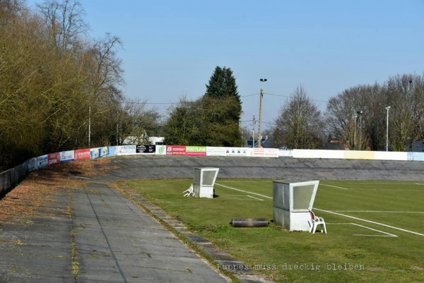 Complex Driesstraat - Zemst-Elewijt