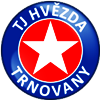 Wappen TJ Hvězda Trnovany B