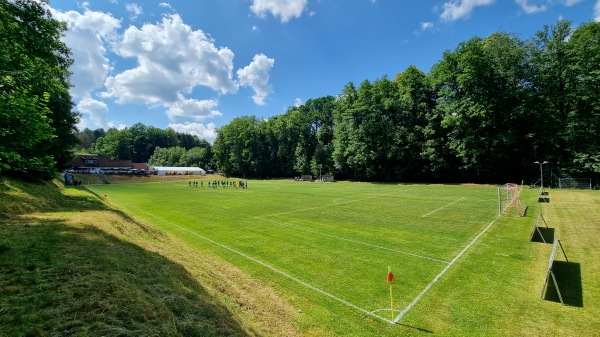 Sportplatz Peesten - Kasendorf-Peesten