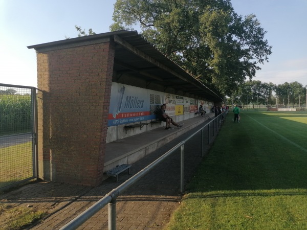 Eichenstadion - Heek-Nienborg