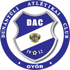 Wappen DAC Nádorváros 1912 SE diverse